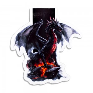 Магнитен книгоразделител Onyx Blaze