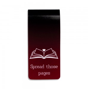 Магнитен книгоразделител Spread Those Pages