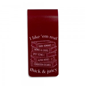 Магнитен книгоразделител Thick & Juicy