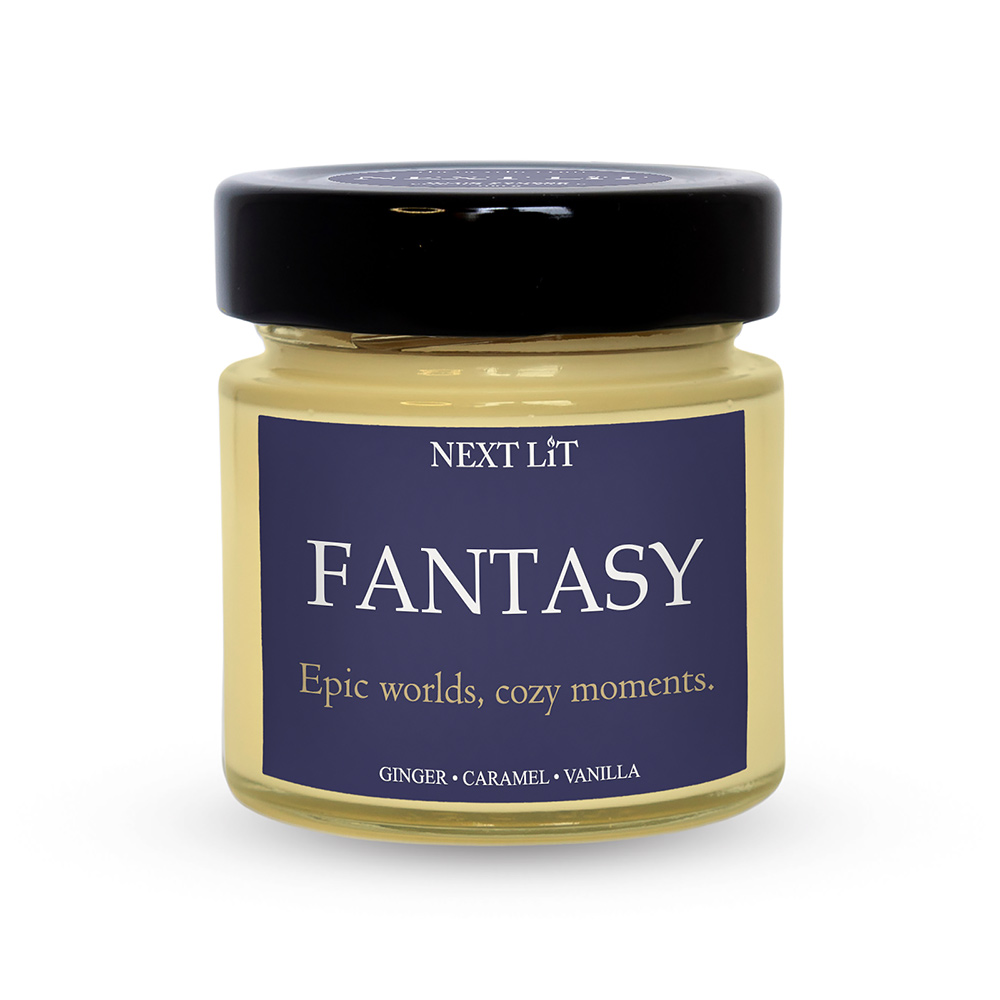 Ароматна свещ Fantasy