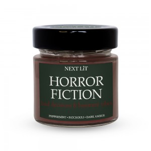 Ароматна свещ Horror Fiction