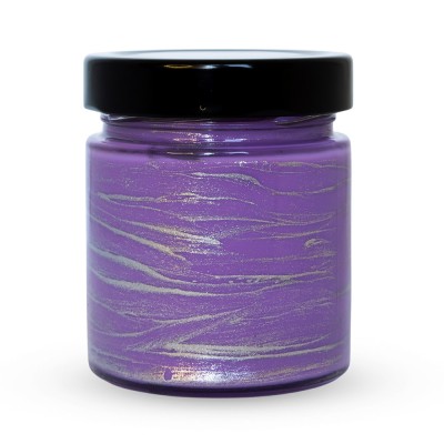 Ароматна свещ Indigo Blaze