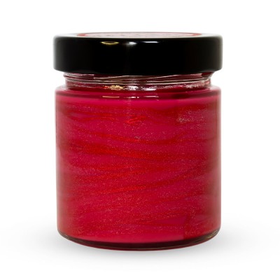 Ароматна свещ Ruby Inferno