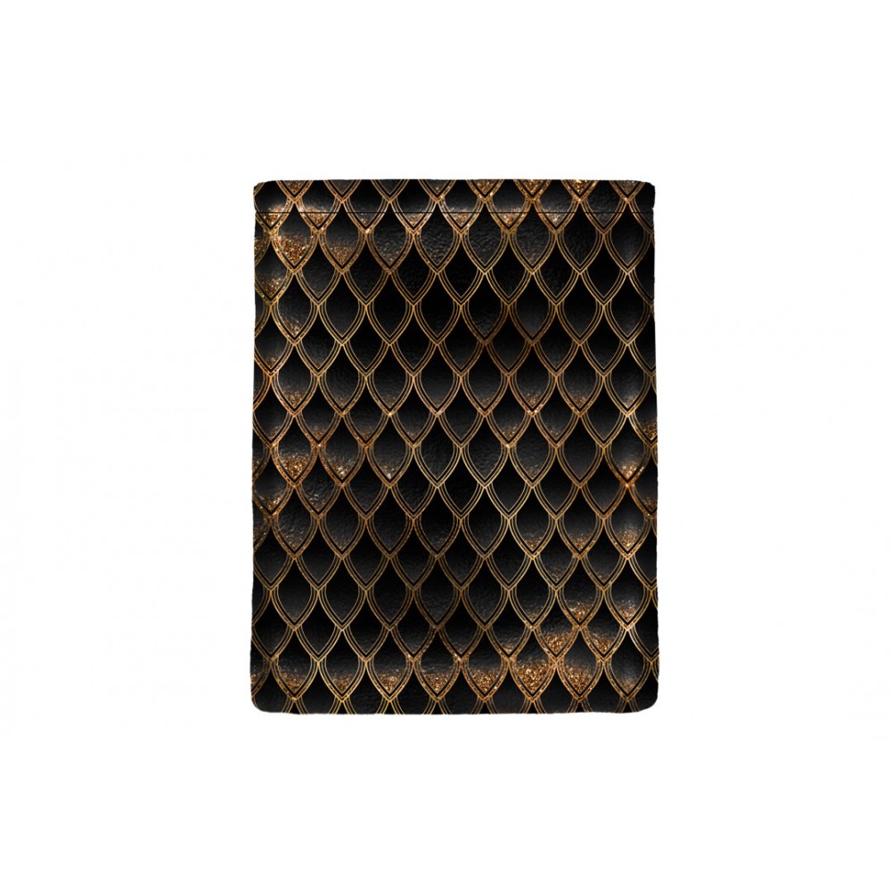 Джоб за книга Dragon treasure - Gold & Onyx Black