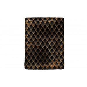 Джоб за книга Dragon treasure - Gold & Onyx Black