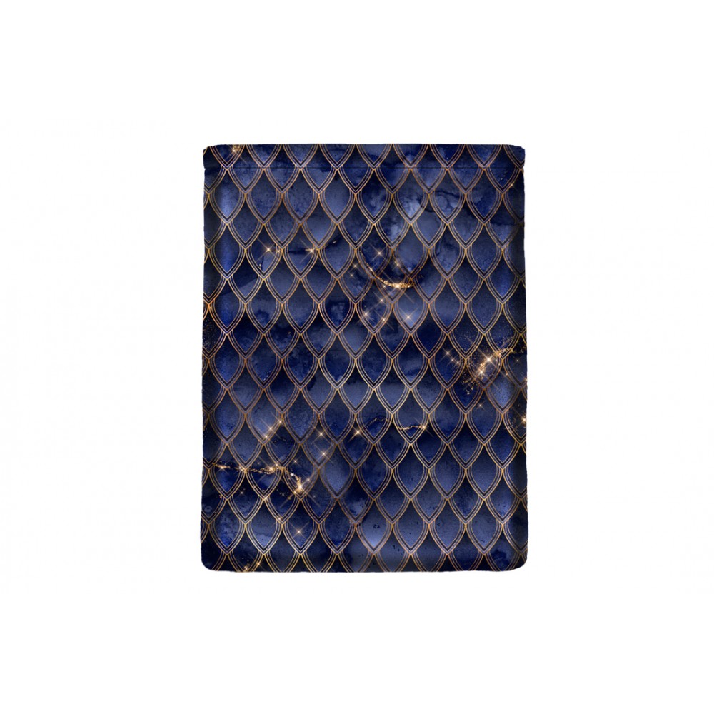 Джоб за книга Dragon treasure - Sapphire Blue