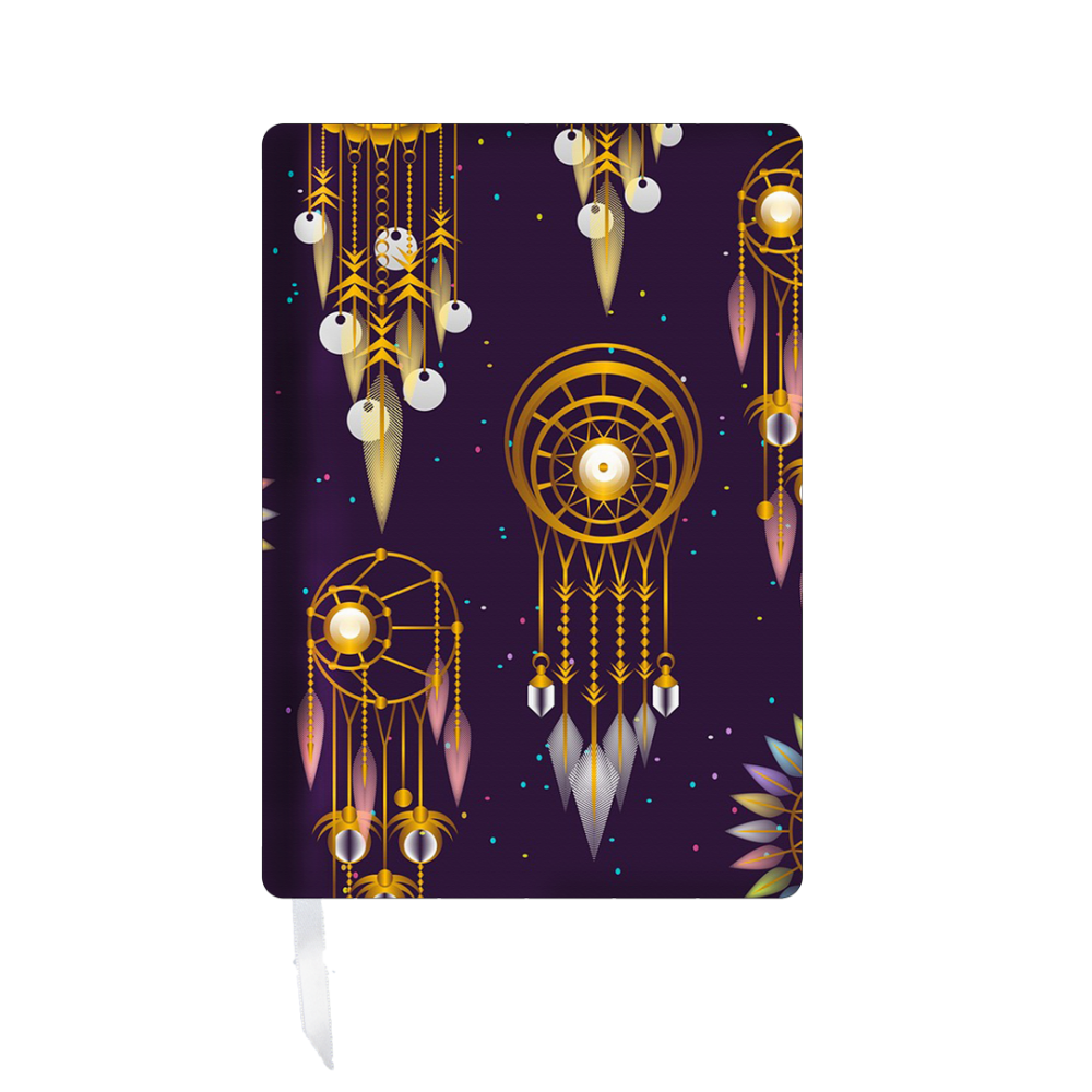 Подвързия за книга Dreamcatcher