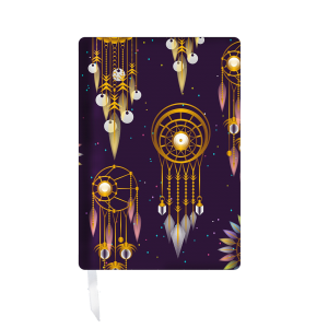 Подвързия за книга Dreamcatcher