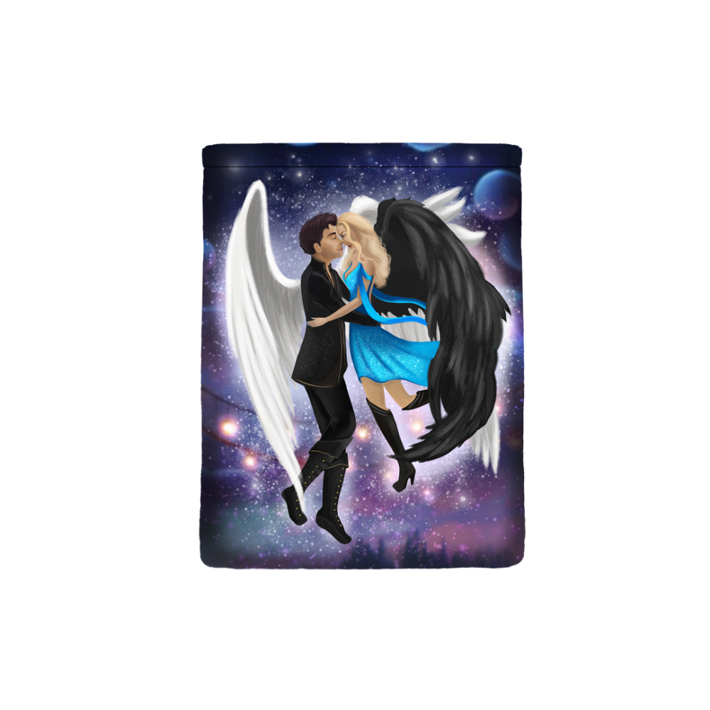 Джоб за книга Fallen Angels