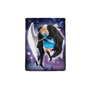 Джоб за книга Fallen Angels