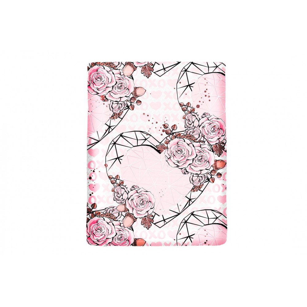 Джоб за книга Hearts and Roses