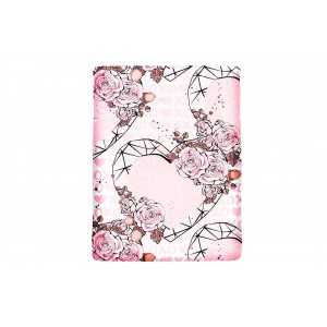 Джоб за книга Hearts and Roses