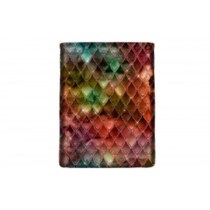 Джоб за книга Dragon treasure - Tourmaline Multicolor