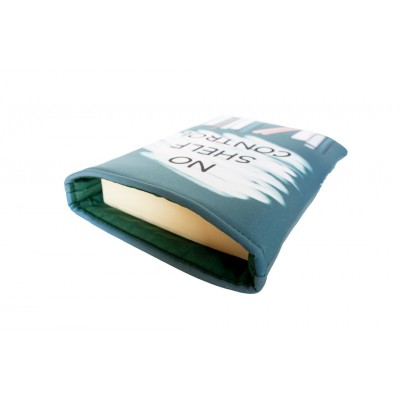 Джоб за книга No shelf control