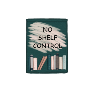 Джоб за книга No shelf control