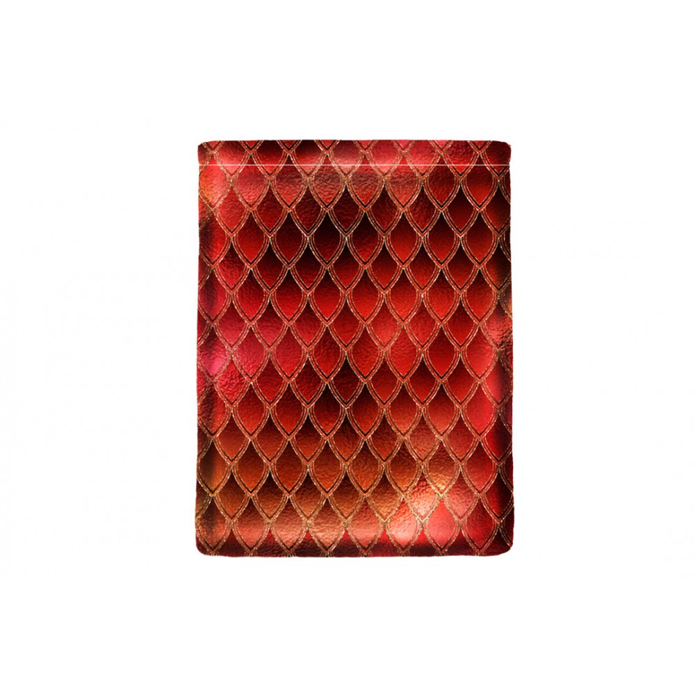 Джоб за книга Dragon treasure - Ruby Red