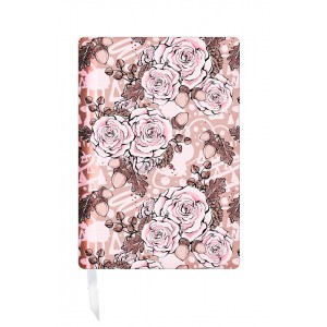 Подвързия за книга Roses and Nuts