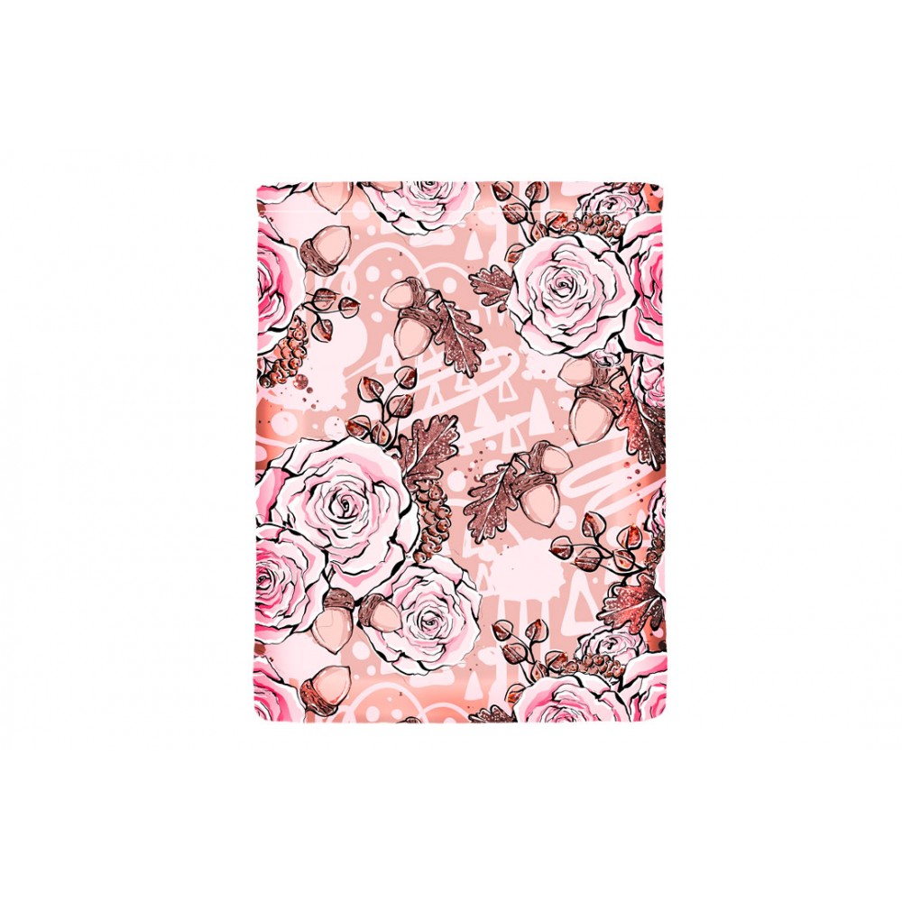 Джоб за книга Roses and Nuts