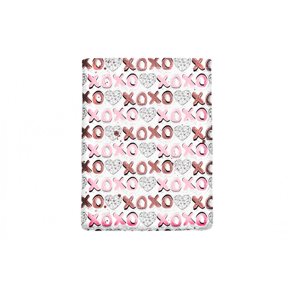 Джоб за книга XOXO