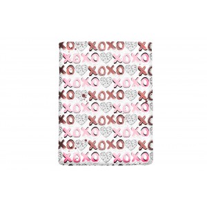 Джоб за книга XOXO